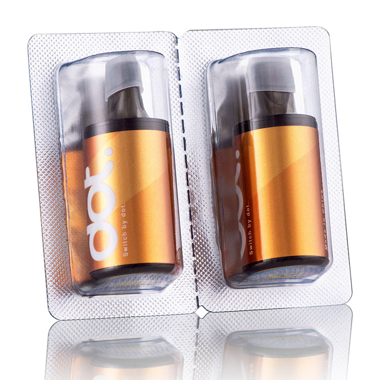 Cartucho Dotmod Switch by Dot Peach Mango - Image 3