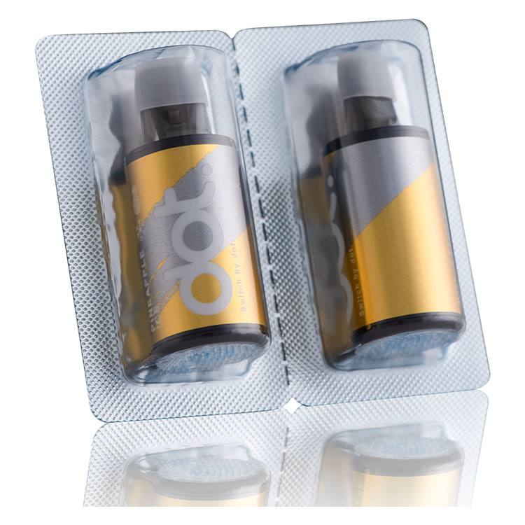 Cartucho Dotmod Switch by Dot Pineapple Ice - Image 3