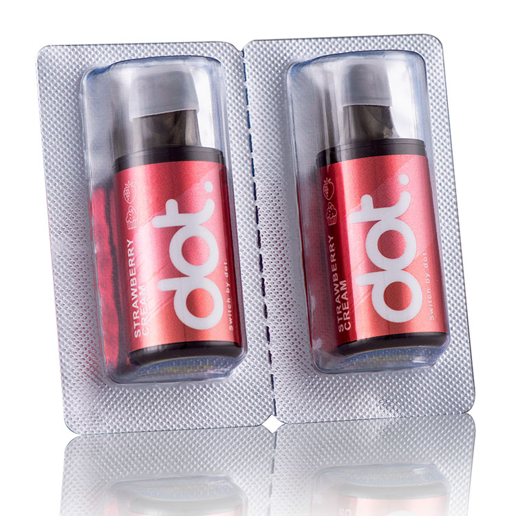Cartucho Dotmod Switch by Dot Strawberry Cream - Image 3