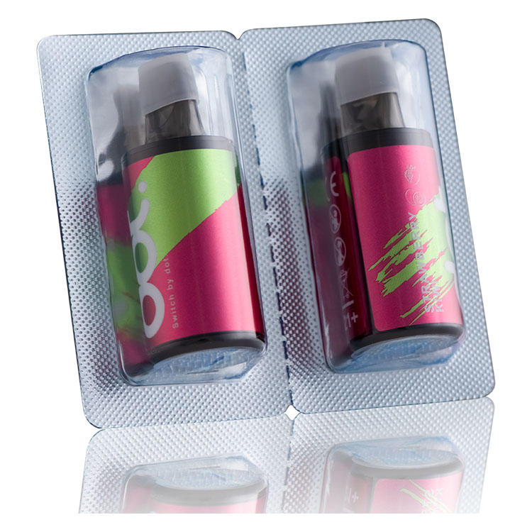 Cartucho Dotmod Switch by Dot Strawberry Kiwi - Image 3