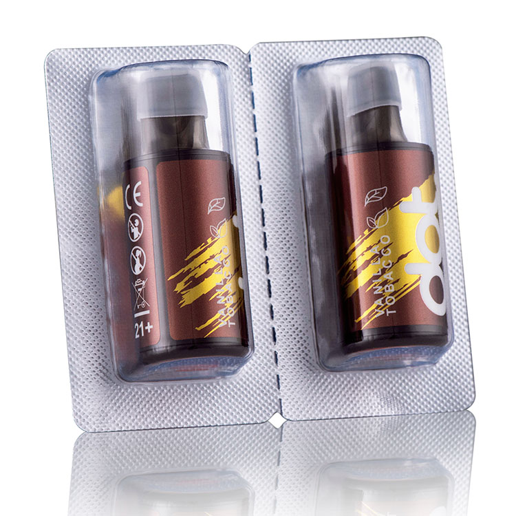 Cartucho Dotmod Switch by Dot Vanilla Tobacco - Image 3