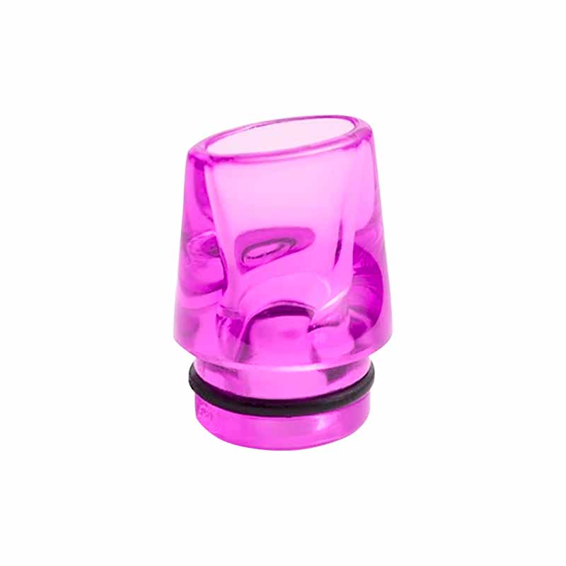 Piteira Dotmod Curta Roxo