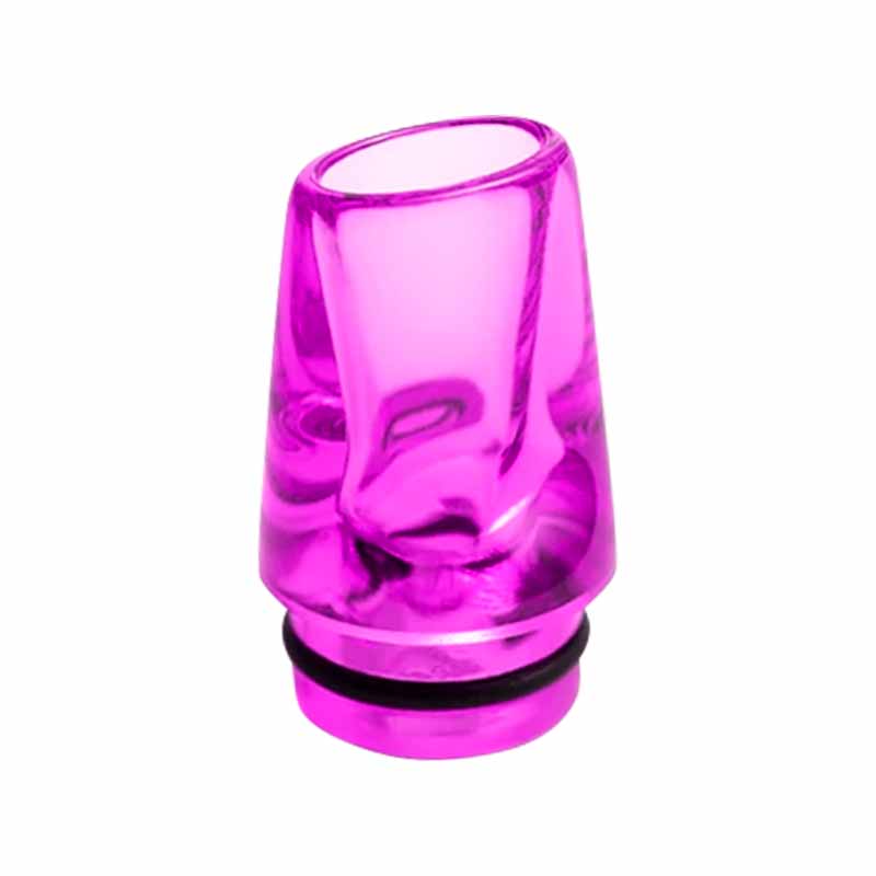 Piteira Dotmod Longa Roxo