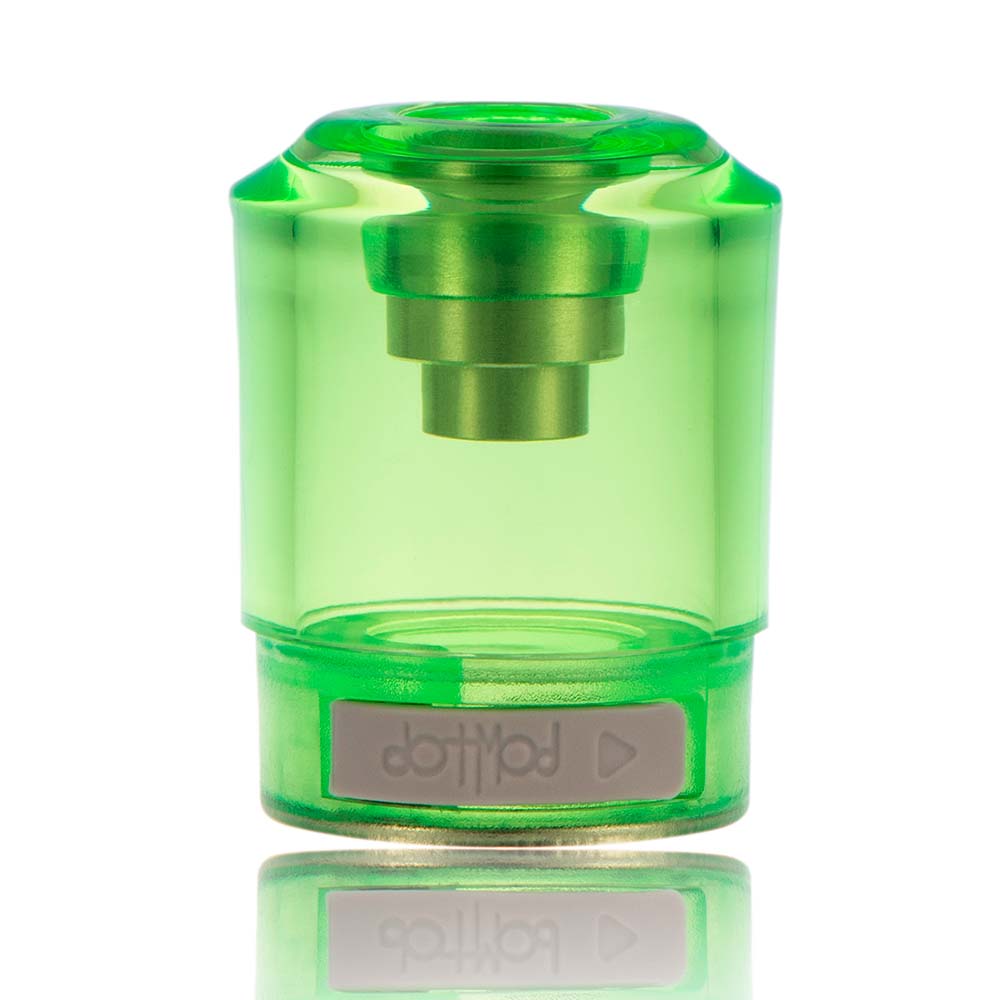 Tanque Dotmod DotStick Revo Green