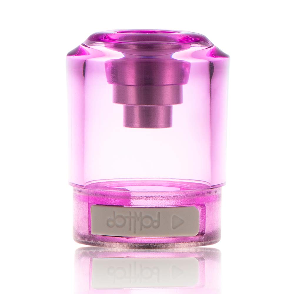 Tanque Dotmod DotStick Revo Purple