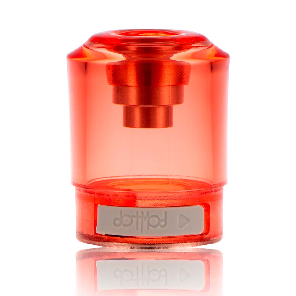 Tanque Dotmod DotStick Revo Red