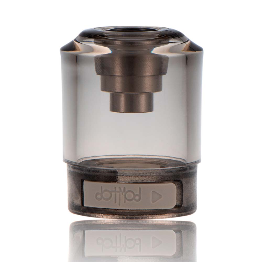 Tanque Dotmod DotStick Revo Smoke