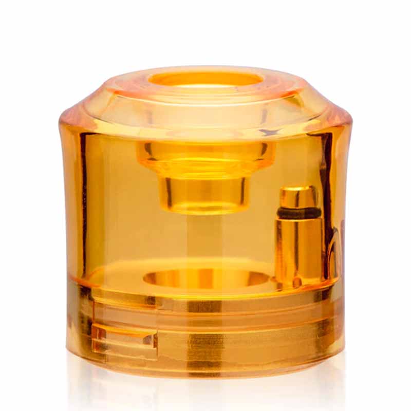 Tanque Dotmod DotStick Dourado