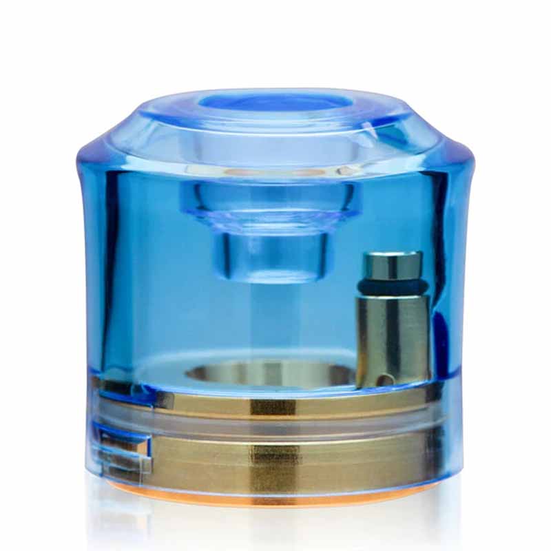 Tanque Dotmod DotStick Azul