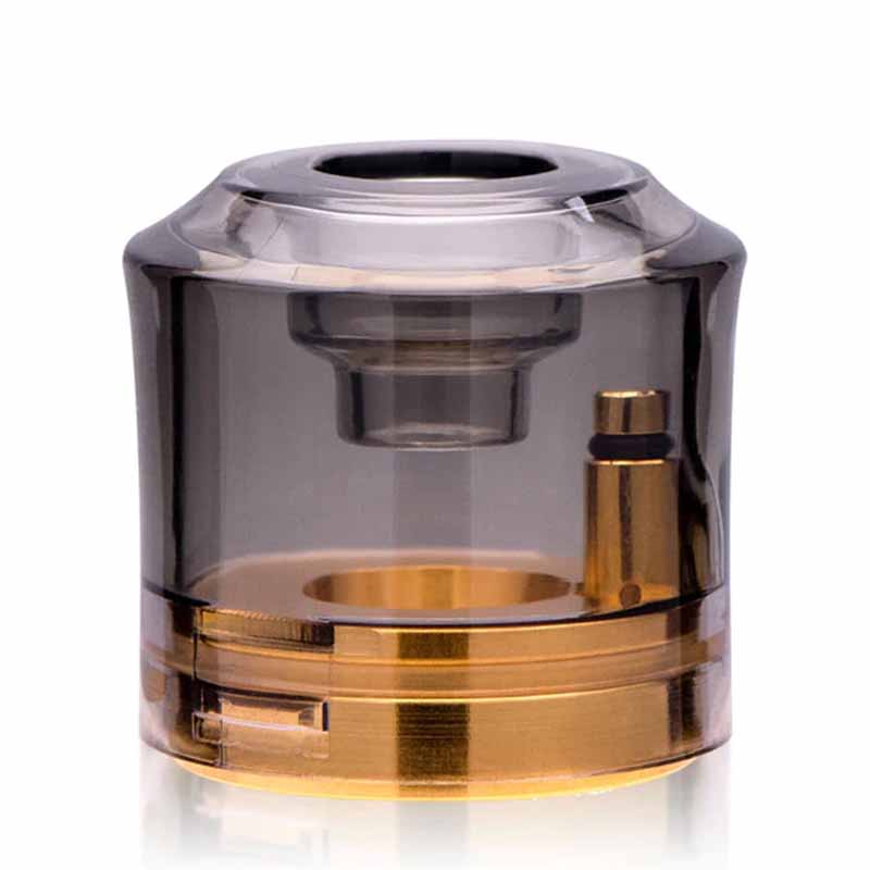 Tanque Dotmod DotStick Preto