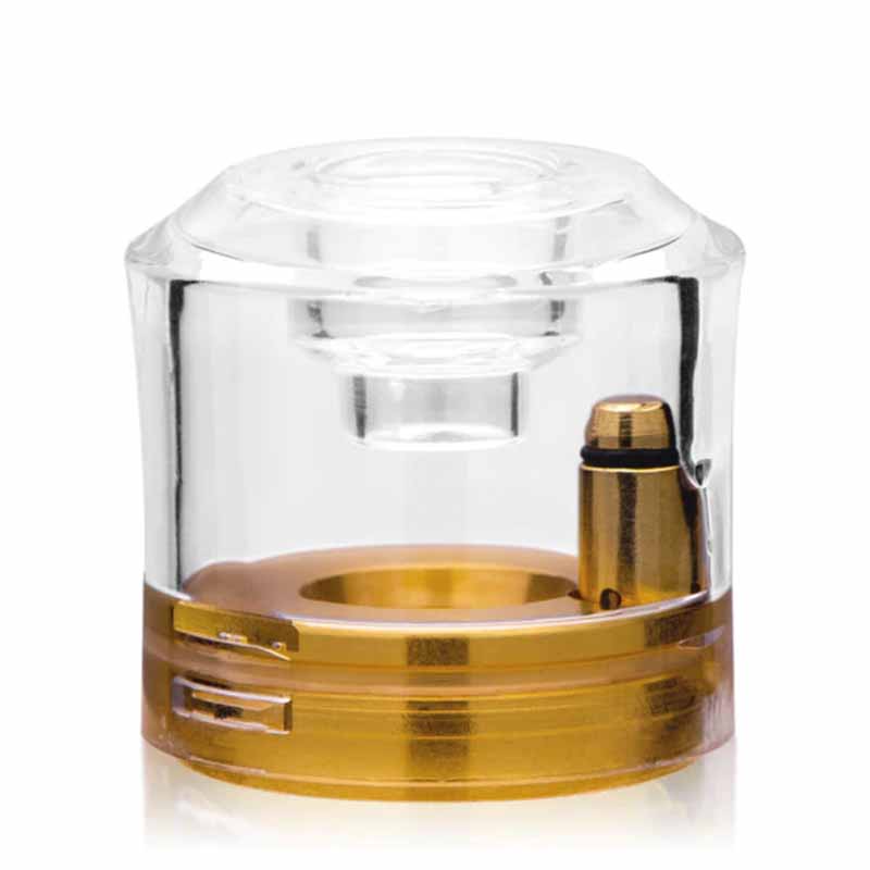 Tanque Dotmod DotStick Transparente