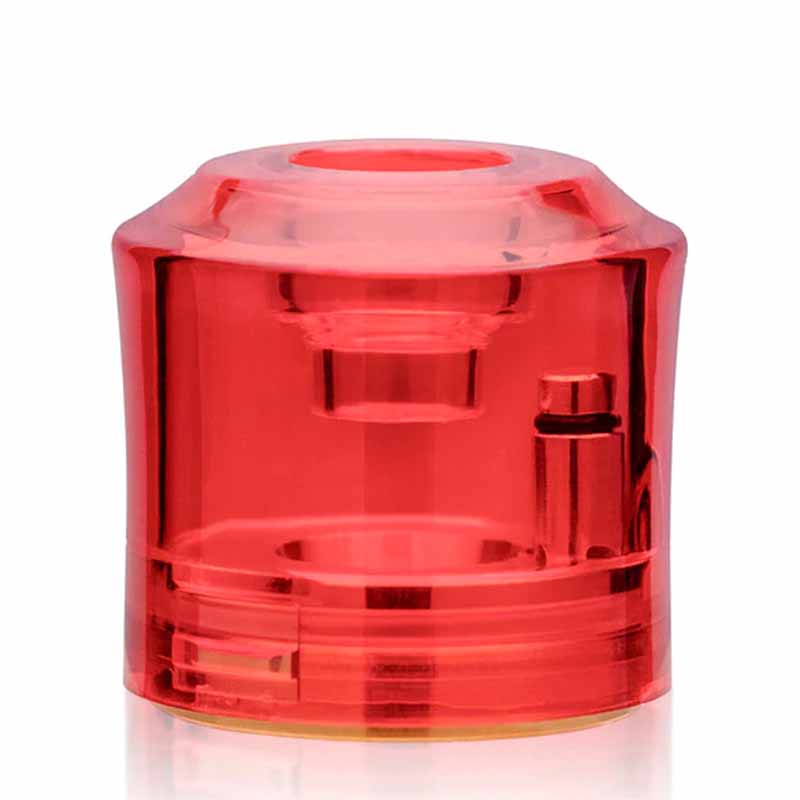 Tanque Dotmod DotStick Vermelho