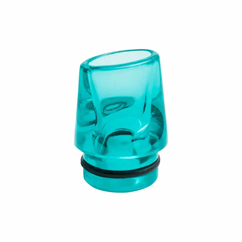 Piteira Dotmod Curta Azul Tiffany