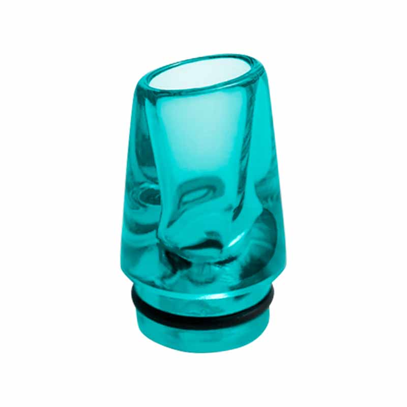 Piteira Dotmod Longa Azul Tiffany