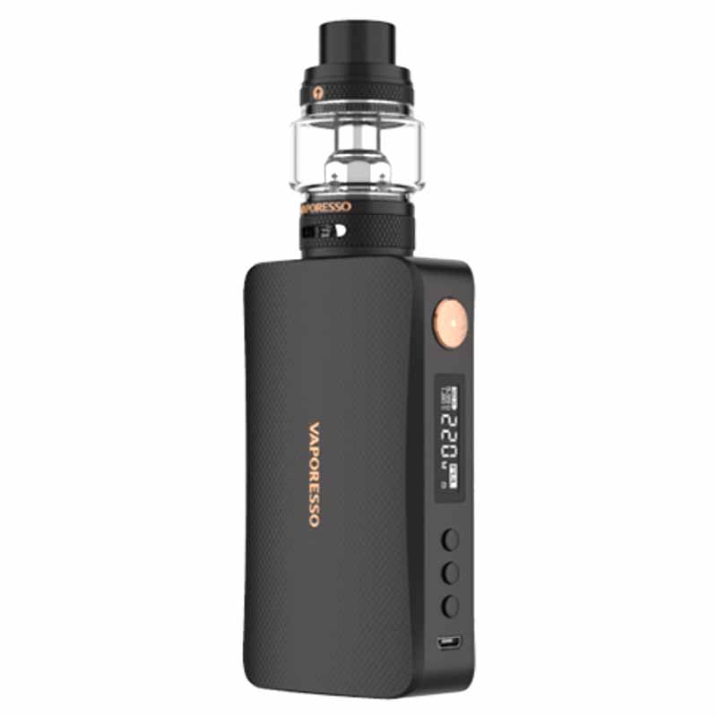 Vaporesso Gen S Black