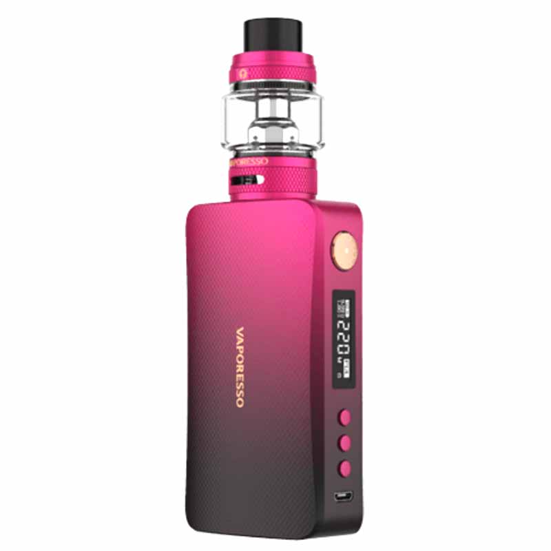 Vaporesso Gen S Cherry Pink