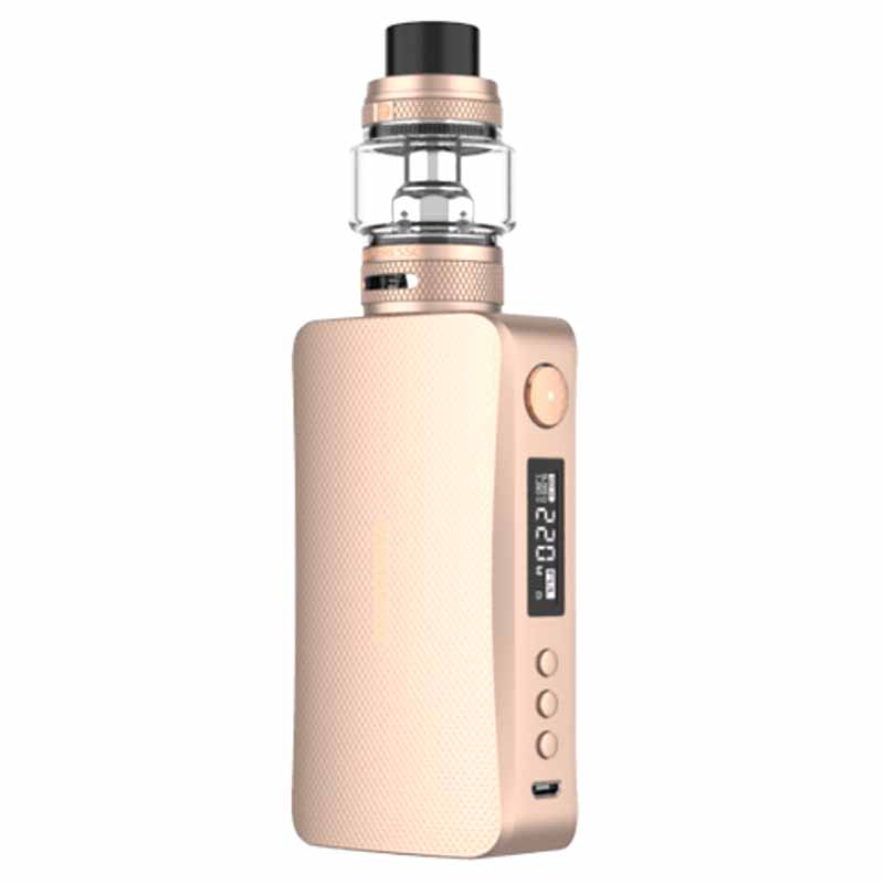 Vaporesso Gen S Gold
