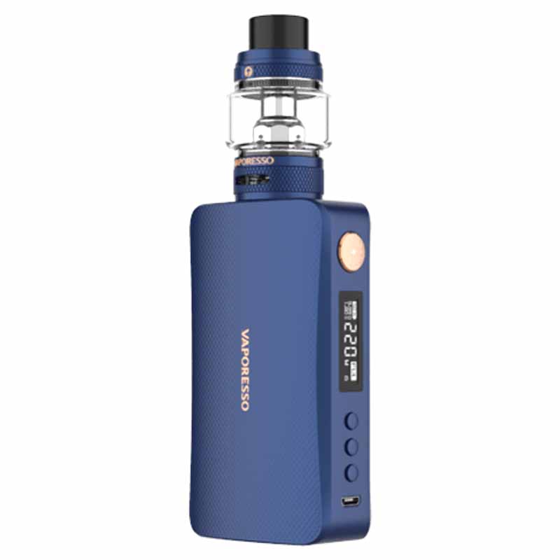 Vaporesso Gen S Midnight Blue