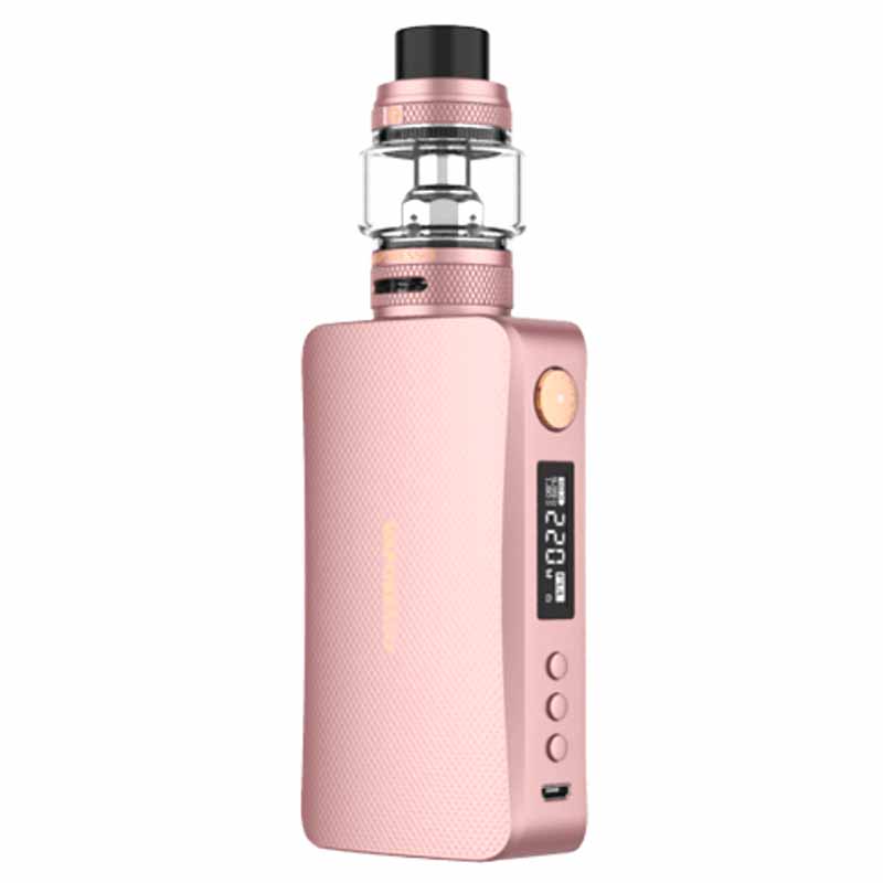 Vaporesso Gen S Rose Gold