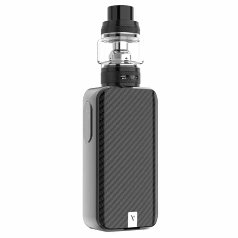 Vaporesso Luxe II Black