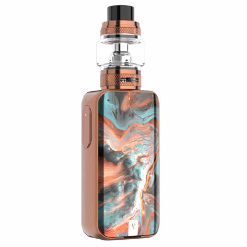 Vaporesso Luxe II Bronze Coral
