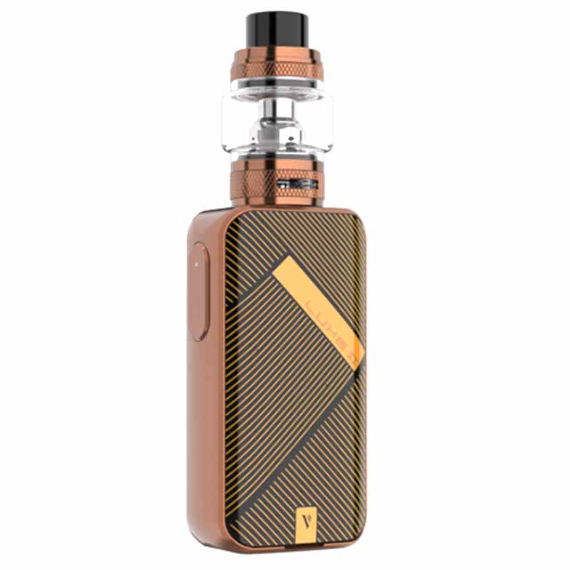 Vaporesso Luxe II Bronze Stripe