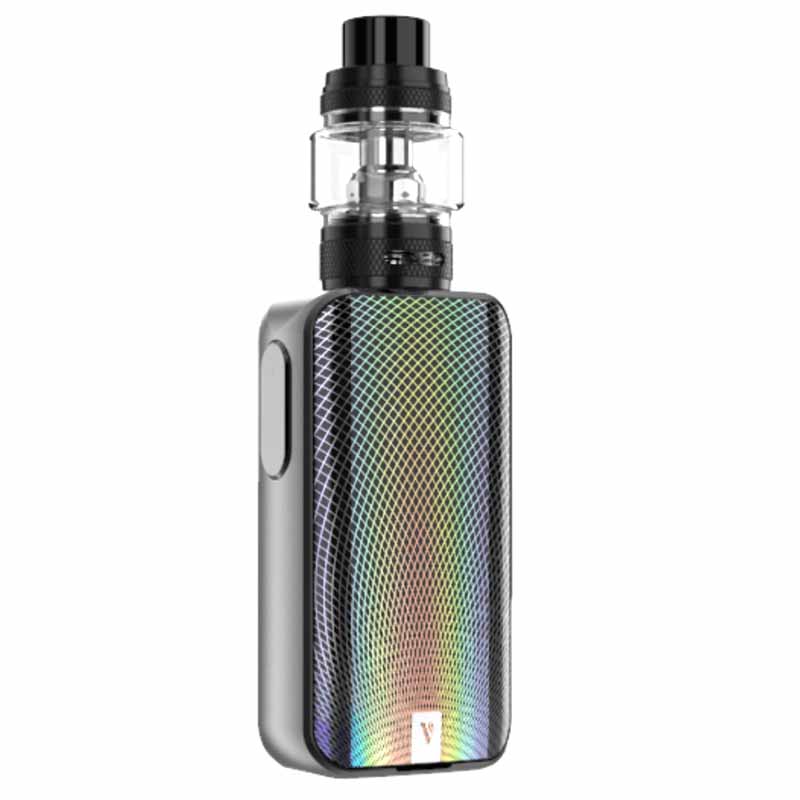 Vaporesso Luxe II Holographic Black