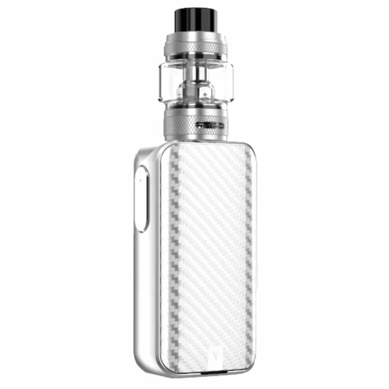 Vaporesso Luxe II Silver