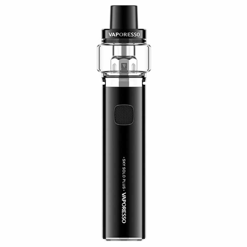 Vaporesso Sky Solo Plus Kit Black