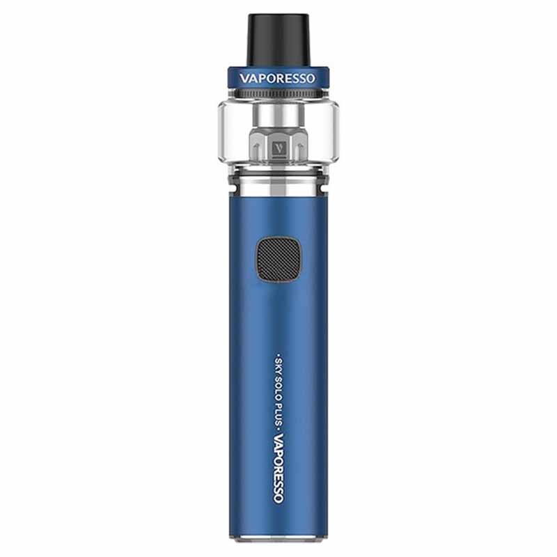 Vaporesso Sky Solo Plus Kit Blue