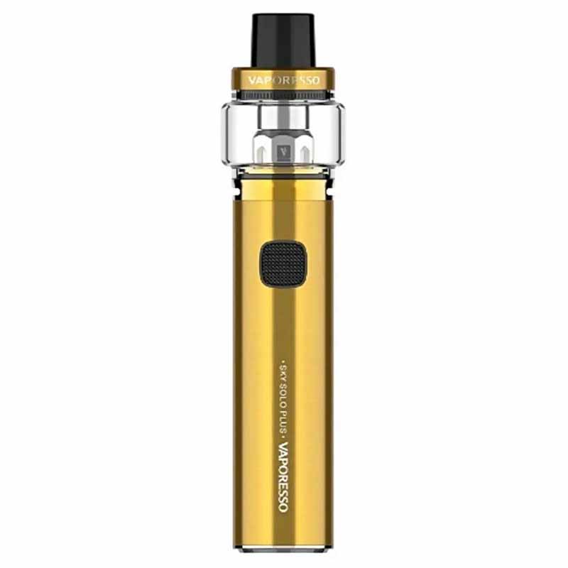 Vaporesso Sky Solo Plus Kit Gold