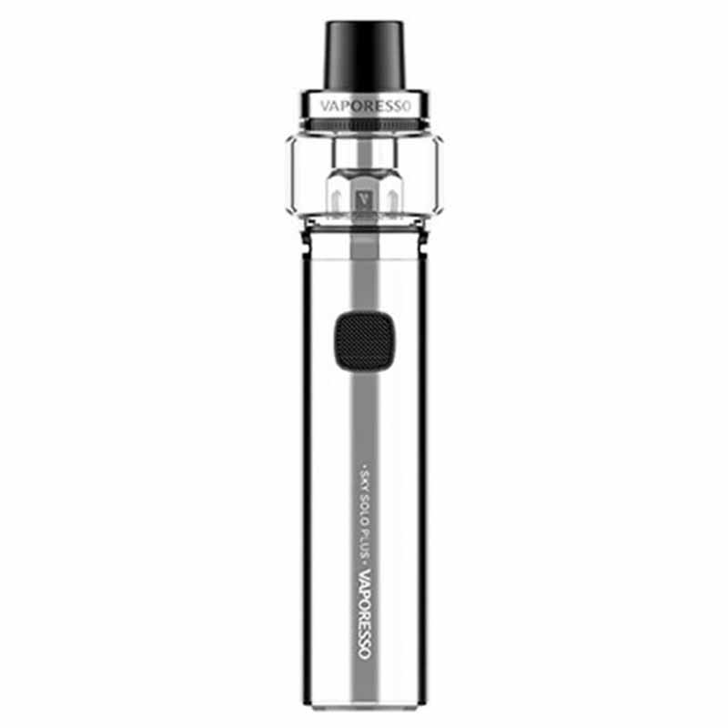 Vaporesso Sky Solo Plus Kit Silver