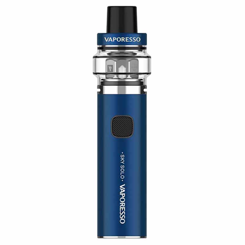 Vaporesso Sky Solo Kit Dark Blue