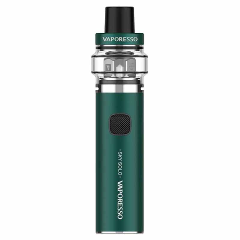 Vaporesso Sky Solo Kit Dark Green