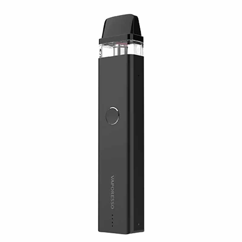 Vaporesso XROS 2 Kit Black