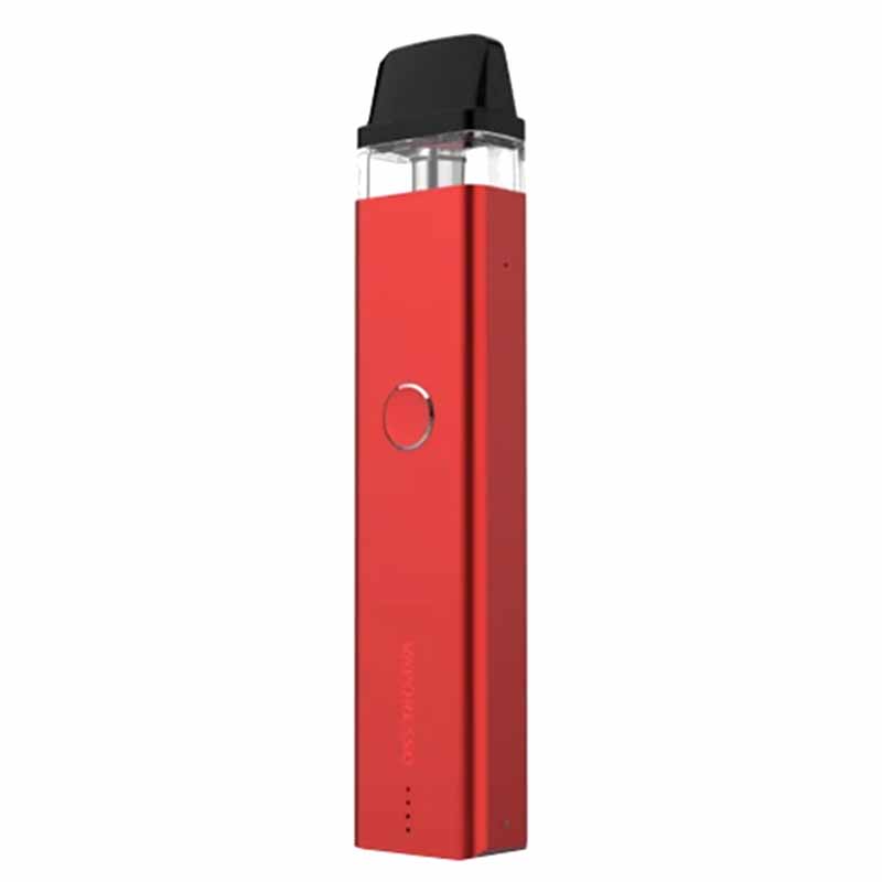 Vaporesso XROS 2 Kit Cherry Red
