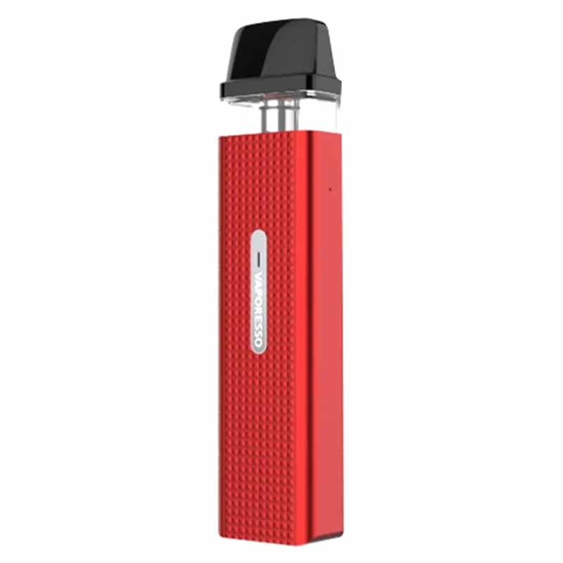 Vaporesso XROS Mini Red