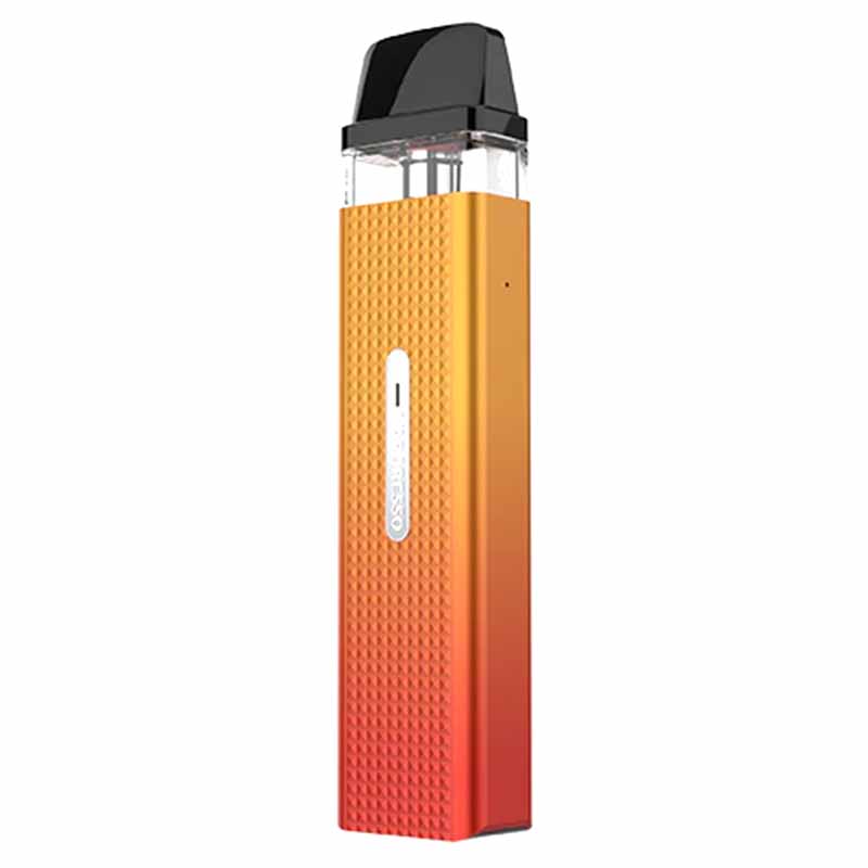 Vaporesso XROS Mini Orange Red