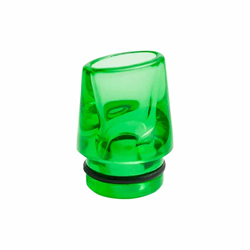 Piteira Dotmod Curta Verde