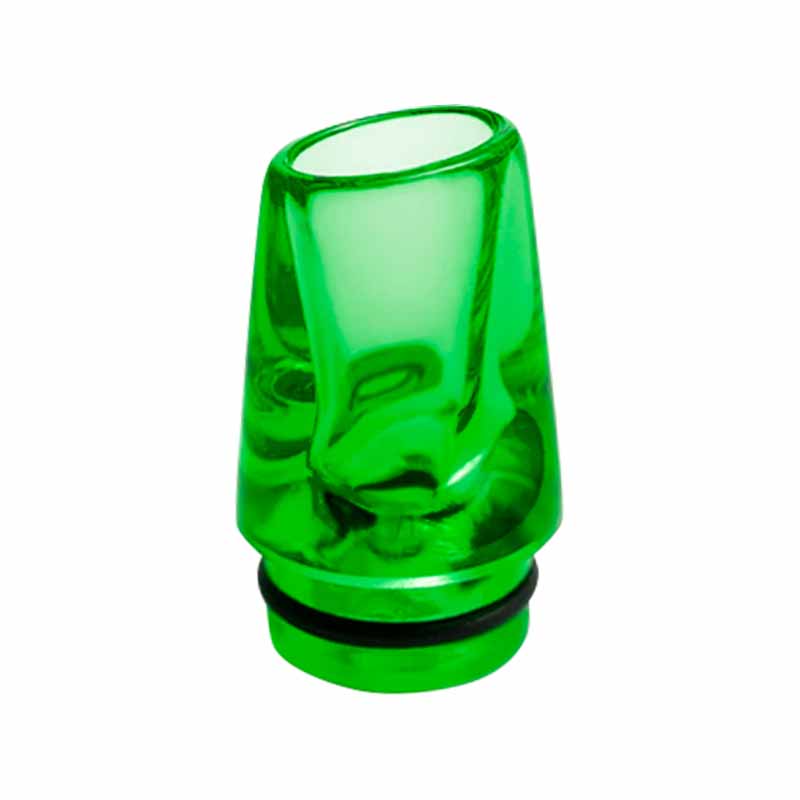 Piteira Dotmod Longa Verde